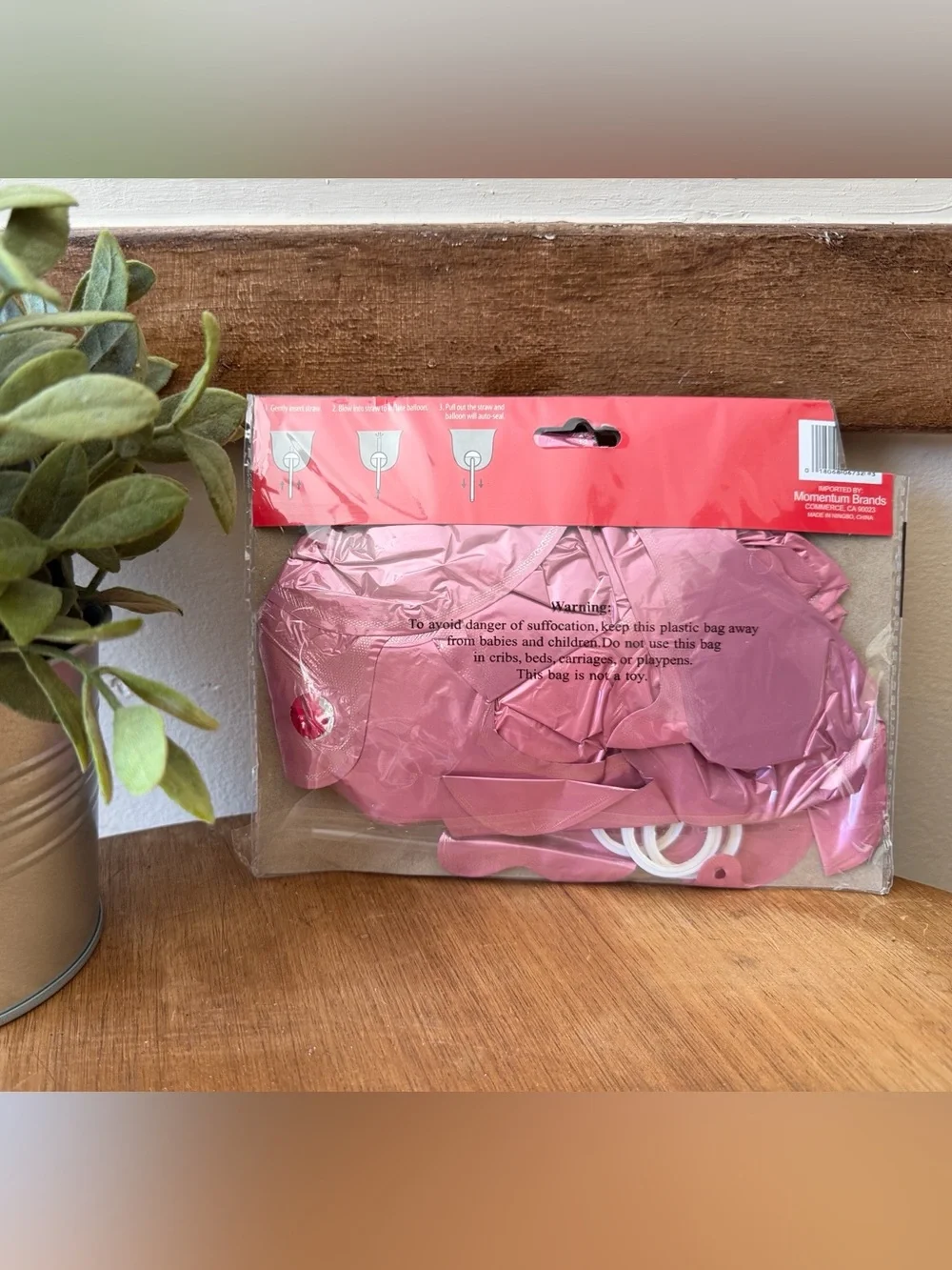 Hobby Lobby Pink 